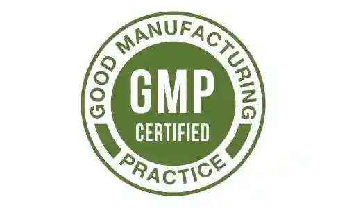 Sugar Defender GMP Certified Sugar Defender GMP Certified
